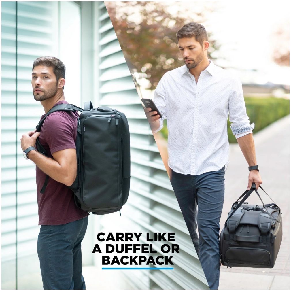 Gomatic 40L V2 Borsa da viaggio