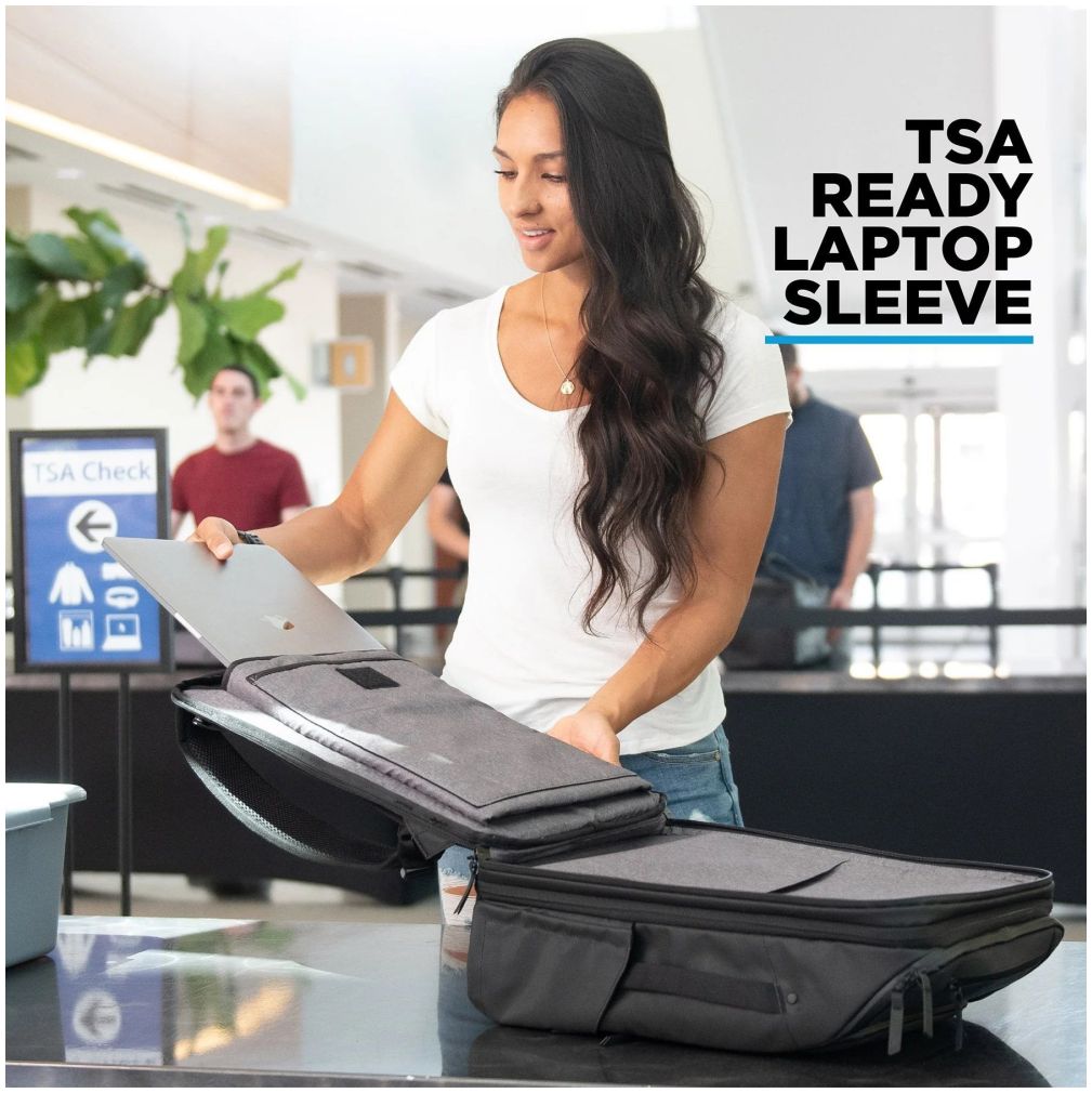 Gomatic Borsa da viaggio V2