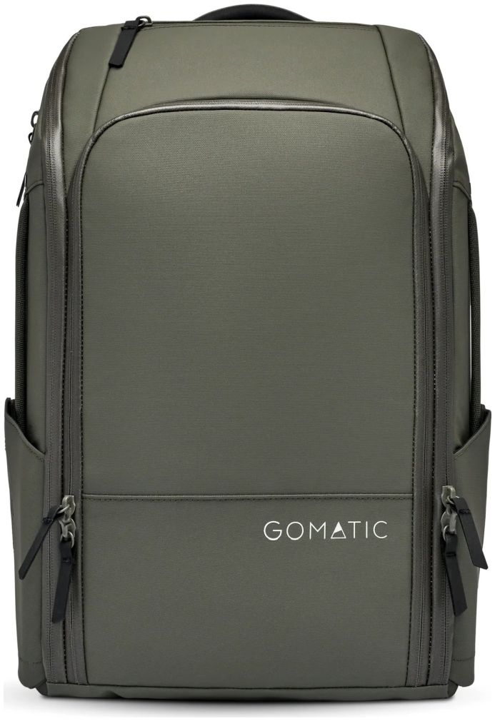 Gomatic Everyday V2 Zaino