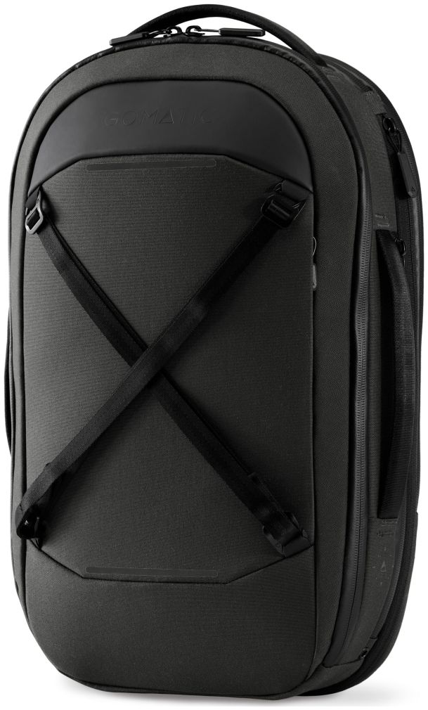 Gomatic Navigator Zaino 15L