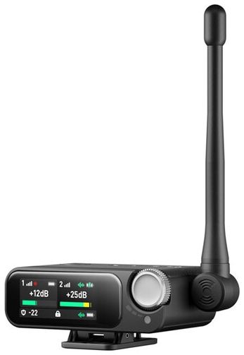 Saramonic Ultra Nero