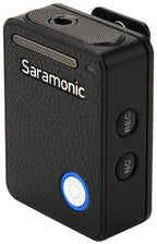 Saramonic Ultra Nero