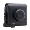 Fujifilm INSTAX Wide Evo Custodia, nera
