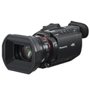 Panasonic HC-X1600E Semipro Videocamera 4K