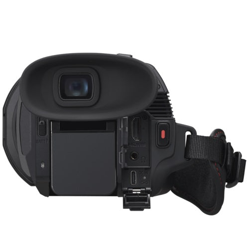 Panasonic HC-X1600E Semipro Videocamera 4K