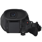 Panasonic HC-X1600E Semipro Videocamera 4K