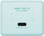 Obsbot Meet SE Aurora Verde
