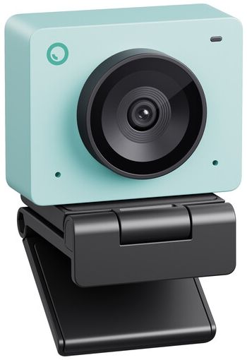 Obsbot Meet SE Aurora Verde