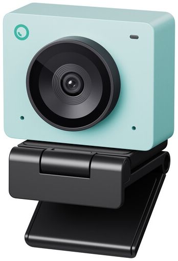 Obsbot Meet SE Aurora Verde