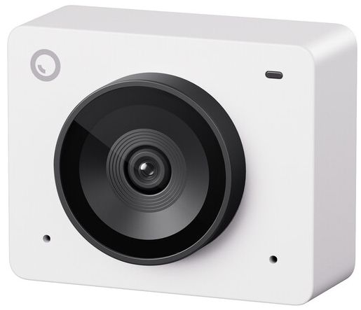 Obsbot Meet SE Bianco Nuvola