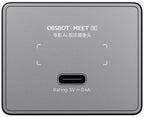 Obsbot Meet SE Space Grigio