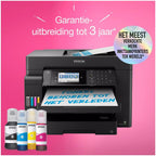 Epson EcoTank ET-16605