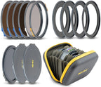 NiSi JetMag Pro 82MAG Kit cinema