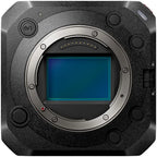 Panasonic AW-UB50E - Videocamera multiuso 4K in stile box