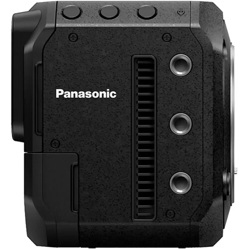 Panasonic AW-UB50E - Videocamera multiuso 4K in stile box