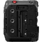 Panasonic AW-UB50E - Videocamera multiuso 4K in stile box