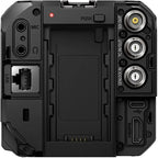 Panasonic AW-UB50E - Videocamera multiuso 4K in stile box