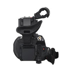 Panasonic AG-CX18EJ - Camcorder compatto 4K 10bit 60p con connettività IP