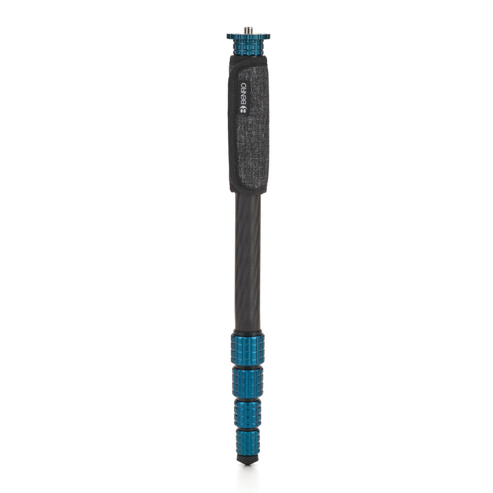 Benro MSSL09C Super Slim Carbon Monopiede