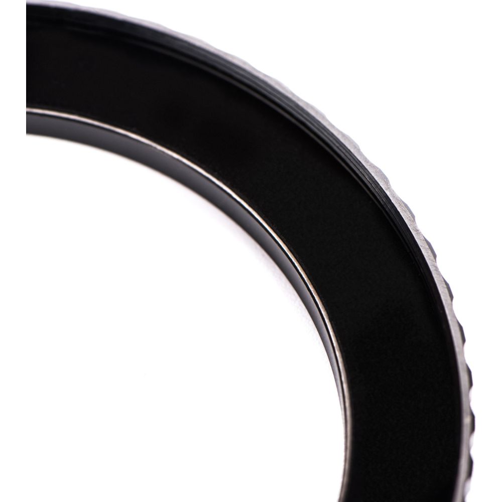 NiSi Anello adattatore in ottone 62-77mm