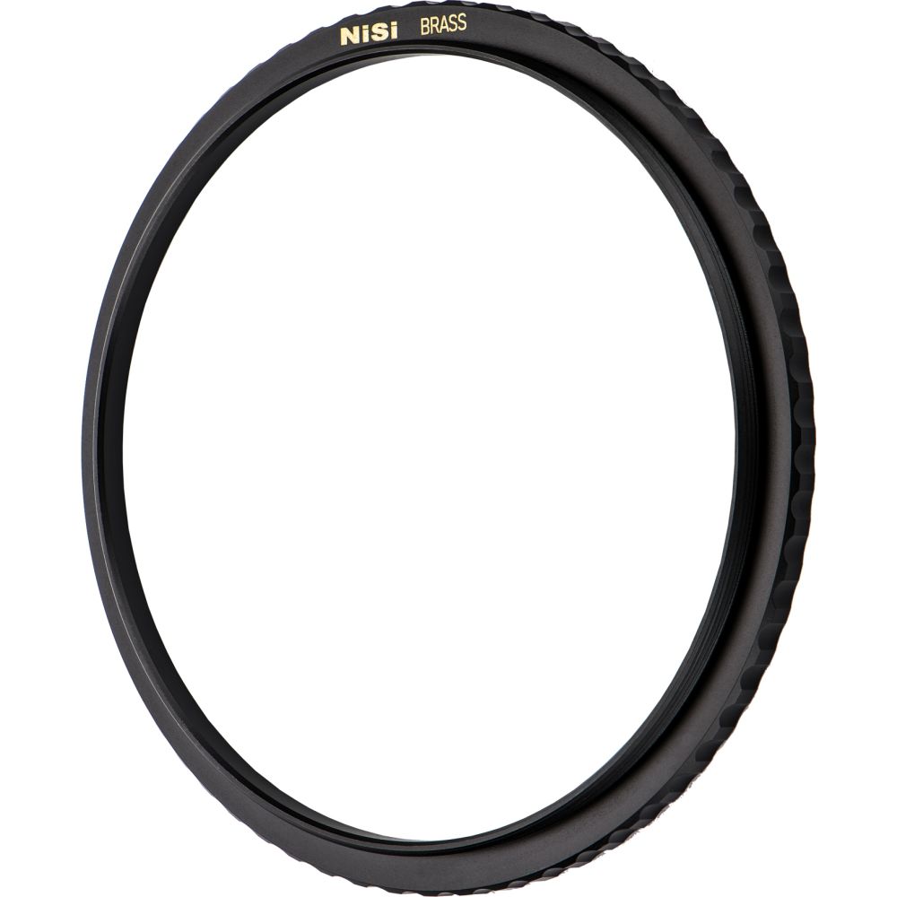 NiSi Anello adattatore in ottone 58-67mm