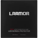 Larmor SA protezione schermo + schermo superiore per Nikon Z8/Z9