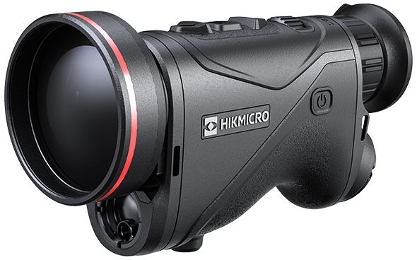 Hikmicro Condor LRF CQ50L 2.0 Termocamera