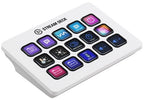 Elgato Stream Deck MK.2 (bianco)
