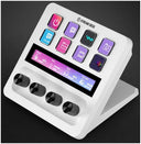 Elgato Stream Deck + Edizione Bianca