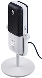Elgato Wave:3 Microfono USB bianco