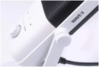 Elgato Wave:3 Microfono USB bianco