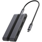 SmallRig 4662 CFexpress 9 in 1 Docking Station fotografica (B)