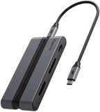 SmallRig 4663 CFexpress 9 in 1 Docking Station fotografica (A)