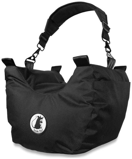 Focus Rat Borsa - Medium V4 ESSENTIAL (Stabilizzatore per fotocamera a sella)
