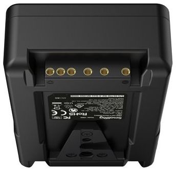 SmallRig 3579B VB50 mini batteria V-Mount