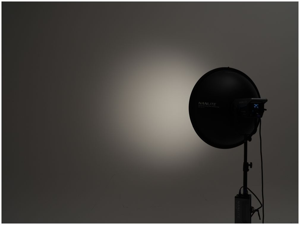 Nanlite BM70 Riflettore Beauty Dish