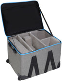 Nanlite Custodia trolley CC-FL-ST-FZ (per Forza 500BII e FL-20G)