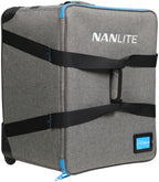 Nanlite Custodia trolley CC-FL-ST-FZ (per Forza 500BII e FL-20G)