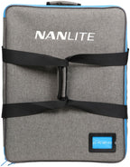 Nanlite Custodia trolley CC-FL-ST-FZ (per Forza 500BII e FL-20G)