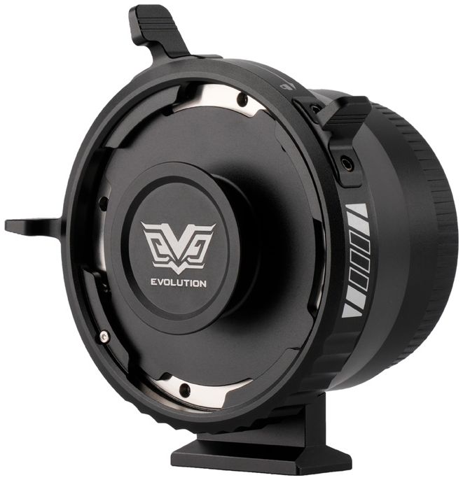 Viltrox Adattatore PL Z