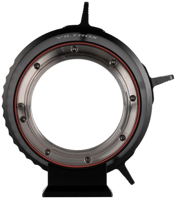 Viltrox Adattatore PL Z