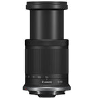 Canon EOS R100 + RF-S 18-150mm f/3.5-6.3 IS STM