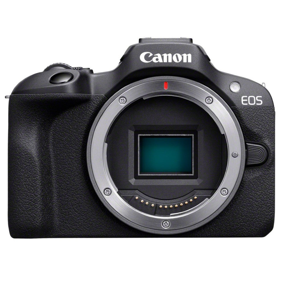 Canon EOS R100 + RF 24-105mm f/4-7.1 IS STM