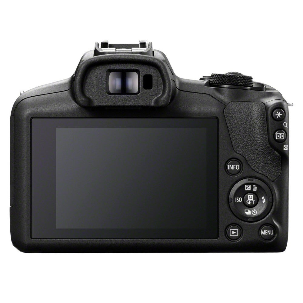 Canon EOS R100 + RF 24-105mm f/4-7.1 IS STM