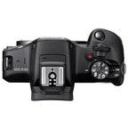 Canon EOS R100 + RF 24-105mm f/4-7.1 IS STM