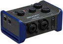 Zoom AMS-24 Interfaccia audio