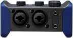 Zoom AMS-24 Interfaccia audio