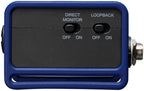 Zoom AMS-24 Interfaccia audio