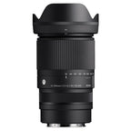 Sigma 16-300mm f/3.5-6.7 DC OS | Contemporary Canon RF Mount