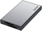 Lexar Workflow PRO Lettore SD Dual Slot UHS-II USB 3.2 Gen2